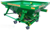 Учебный тренажер «Центробежный разбрасыватель AMAZONE» - fgospostavki.ru - Королёв