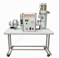 Установка для изучения различных способов сушки (псевдоожижение)  - fgospostavki.ru - Королёв