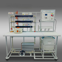 Лабораторная установка для изучения процесса конденсации - fgospostavki.ru - Королёв