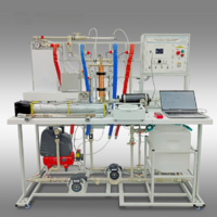 Типовой комплект учебного оборудования «Теплотехника и термодинамика» - fgospostavki.ru - Королёв