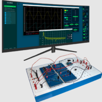 Цифровая учебная лаборатория «SuBaS» - fgospostavki.ru - Королёв