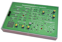 Сменная панель «Полупроводниковые приборы» - fgospostavki.ru - Королёв