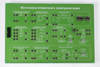 Сменная панель «Ферромагнитные материалы» - fgospostavki.ru - Королёв