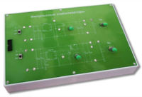 Сменная панель "Импульсные стабилизаторы" - fgospostavki.ru - Королёв