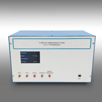 Учебный лабораторный стенд «Опыт Резерфорда» - fgospostavki.ru - Королёв