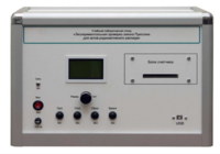 Учебно лабораторное оборудование «Экспериментальная проверка закона Пуассона» - fgospostavki.ru - Королёв