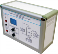 Установка «Определение удельного заряда электрона методом магнетрона»  - fgospostavki.ru - Королёв