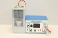 Лабораторная установка «Определение изменения энтропии при плавлении олова»  - fgospostavki.ru - Королёв