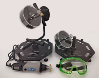 Лабораторный стенд "Гироскопические эффекты"  - fgospostavki.ru - Королёв