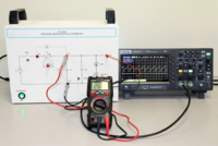 Установка "Изучение релаксационных колебаний"  - fgospostavki.ru - Королёв