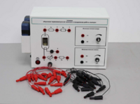 Лабораторная установка «Изучение термоэлектронной эмиссии и определение работы выхода» - fgospostavki.ru - Королёв