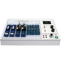 Учебная лабораторная установка «Исследование характеристик источников ЭДС. Законы Ома и Кирхгофа» - fgospostavki.ru - Королёв