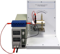 Комплект учебно-лабораторного оборудования «Сила Лоренца» - fgospostavki.ru - Королёв
