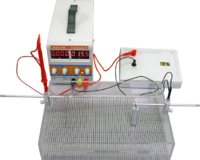 Лабораторная установка «Изучение электростатического поля» - fgospostavki.ru - Королёв