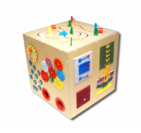 Бизикуб «№1» - fgospostavki.ru - Королёв