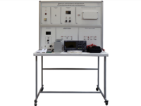 Комплект лабораторного оборудования «Электротехнические материалы» - fgospostavki.ru - Королёв