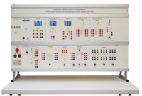 Комплект лабораторного оборудования «Электроснабжение промышленных предприятий» - fgospostavki.ru - Королёв