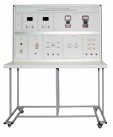 Комплект лабораторного оборудования «Распределительные сети систем электроснабжения» - fgospostavki.ru - Королёв