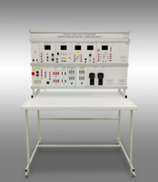 Комплект лабораторного оборудования «Электрические машины и электропривод» - fgospostavki.ru - Королёв