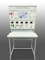 Комплект лабораторного оборудования «Теоретические основы электротехники» - fgospostavki.ru - Королёв