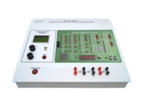 Учебный лабораторный стенд «Основы цифровой техники»  - fgospostavki.ru - Королёв