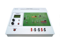 Учебный лабораторный стенд «Преобразователи данных»  - fgospostavki.ru - Королёв