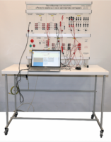 Комплект учебного оборудования «Основы релейной защиты и автоматики» - fgospostavki.ru - Королёв