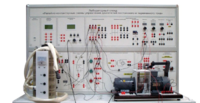 Лабораторный стенд «Релейно-контакторные схемы управления двигателей постоянного и переменного тока» - fgospostavki.ru - Королёв