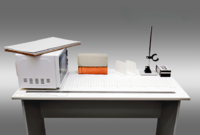 Учебная установка «Защита от СВЧ излучения» - fgospostavki.ru - Королёв