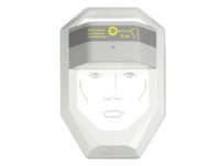 Автономная станция для бесконтактного мониторинга температуры "Граница-Lite" - fgospostavki.ru - Королёв