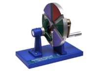 Модель механизма на подставке "Поводковый (зубчатый) механизм" - fgospostavki.ru - Королёв