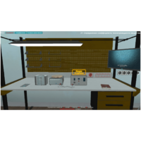 Виртуальная лабораторная работа «Определение коэффициента теплопроводности вещества» - fgospostavki.ru - Королёв