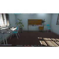 Виртуальный лабораторный практикум «Основные газовые процессы: адиабатный, изобарный, изотермический, изохорный» - fgospostavki.ru - Королёв