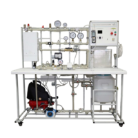 Стенд «Измерение показателей систем ЖКХ» - fgospostavki.ru - Королёв