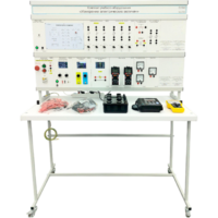 Комплект учебного оборудования «Измерение электрических величин» - fgospostavki.ru - Королёв