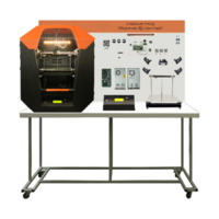 Готовая лаборатория «3D моделирования и прототипирования» на 10 обучающих мест - fgospostavki.ru - Королёв