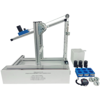 Учебная лабораторная установка «Определение коэффициента трения движения и покоя» - fgospostavki.ru - Королёв