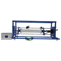 Экспериментальная установка «Определение упругих констант при растяжении» - fgospostavki.ru - Королёв