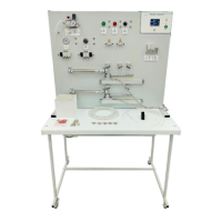 Типовой комплект учебного оборудования «Пневмопривод и электропневмоавтоматика» (16 лабораторных работ) - fgospostavki.ru - Королёв