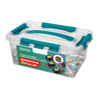 Ресурсный набор для "Динамика ЙоТик М1" - fgospostavki.ru - Королёв