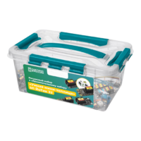 Ресурсный набор для "Умная мини-теплица" М1 ЙоТик 32 - fgospostavki.ru - Королёв