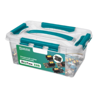 Ресурсный набор для контроллера «ЙоТик 32В» - fgospostavki.ru - Королёв