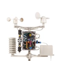 Образовательный набор "Школьная Метеостанция ЙоТик М2" (Цифровая метеорология) - fgospostavki.ru - Королёв