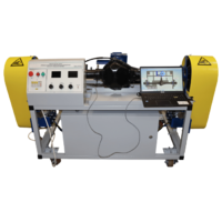 Лабораторный стенд "Рабочие процессы механизмов распределения мощности ведущих мостов"  - fgospostavki.ru - Королёв