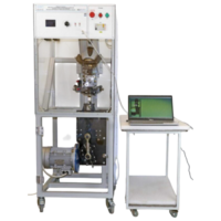 Лабораторный стенд «Независимая рычажная подвеска» (динамика) - fgospostavki.ru - Королёв