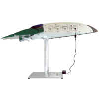 Электрифицированный учебный макет «Механизация крыла самолета» - fgospostavki.ru - Королёв