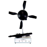 Учебный макет «Механизм изменения шага винта» - fgospostavki.ru - Королёв