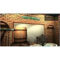 Виртуальный лабораторный практикум «Гидравлика» - fgospostavki.ru - Королёв