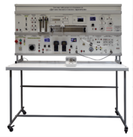 Комплект учебно-лабораторного оборудования «Датчики технологических параметров» - fgospostavki.ru - Королёв
