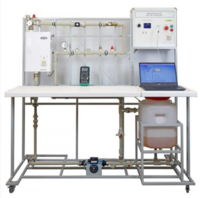 Лабораторный стенд "Датчики температуры"  - fgospostavki.ru - Королёв